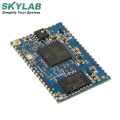 SKYLAB SKW72 AR9331 Gaming Consoles Building Automation 2.4GHz Repeater/AP WiFi Module